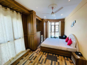 Hotel Rupashree Bangala ! Puri - Shriyash Group